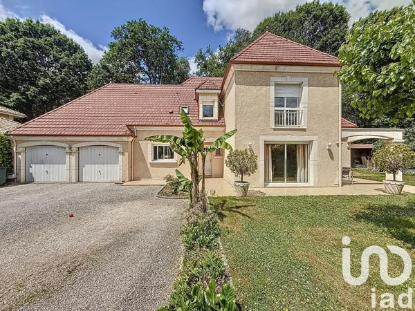 Maison à vendre 5 pièces 170 m² Morlaàs