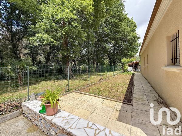 Maison à vendre 5 pièces 170 m² Morlaàs