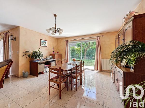 Maison à vendre 5 pièces 170 m² Morlaàs