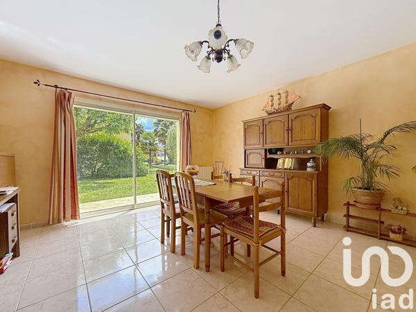 Maison à vendre 5 pièces 170 m² Morlaàs