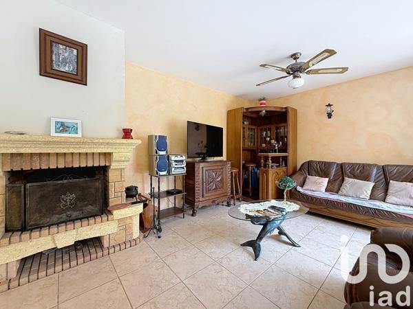 Maison à vendre 5 pièces 170 m² Morlaàs