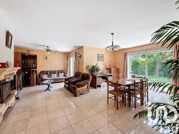 Maison à vendre 5 pièces 170 m² Morlaàs