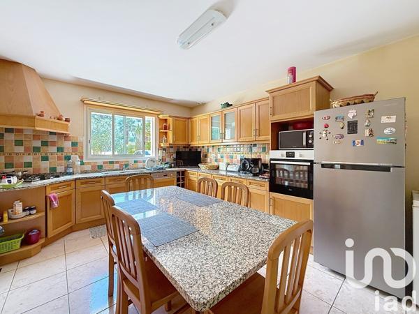 Maison à vendre 5 pièces 170 m² Morlaàs