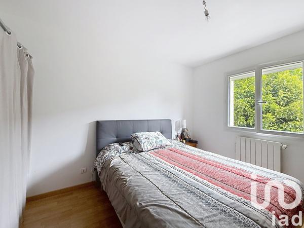 Maison à vendre 5 pièces 170 m² Morlaàs