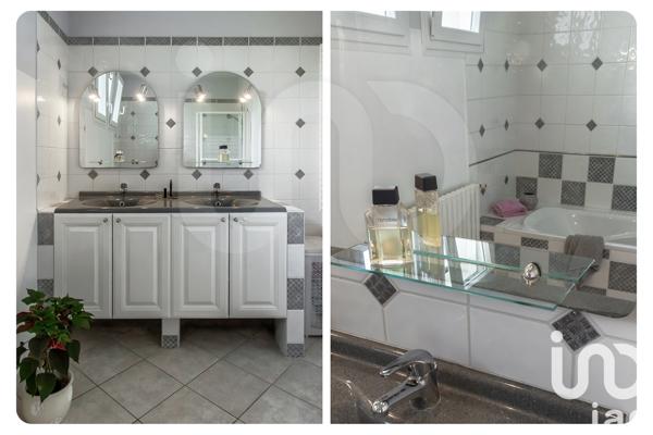 Maison à vendre 8 pièces 184 m² Orgeval