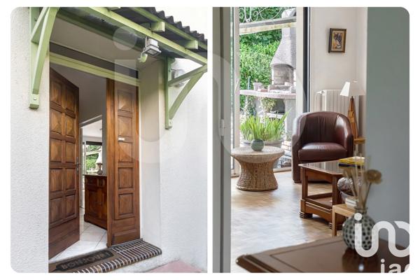 Maison à vendre 8 pièces 184 m² Orgeval