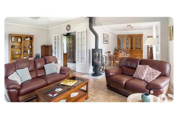 Maison à vendre 8 pièces 184 m² Orgeval