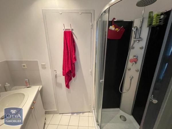Appartement à louer 3 pièces 50.71m² Clermont-Ferrand (63000)