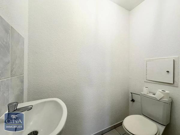 Appartement à louer 3 pièces 68.39m² Geispolsheim (67118)