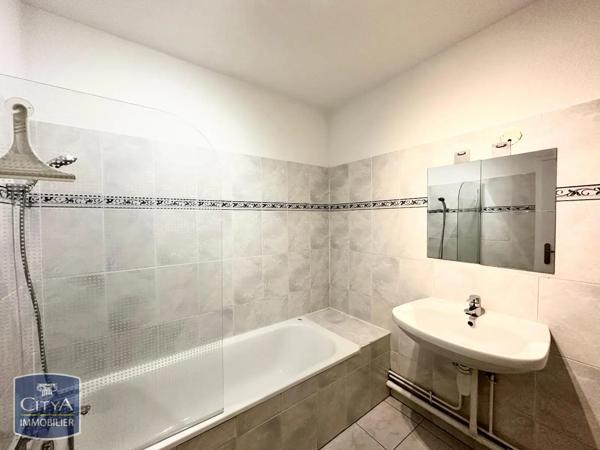 Appartement à louer 3 pièces 68.39m² Geispolsheim (67118)