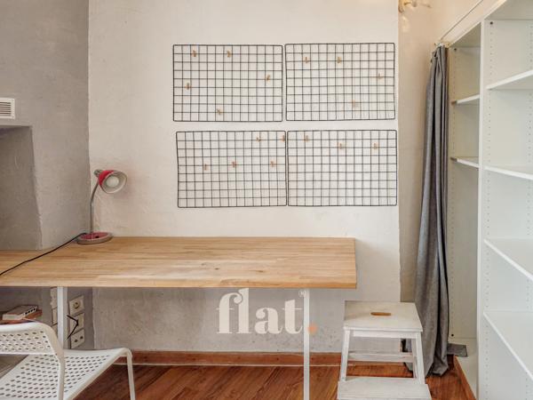 Nantes – Studio env. 15 m² au 3e étage – Idéal investissement