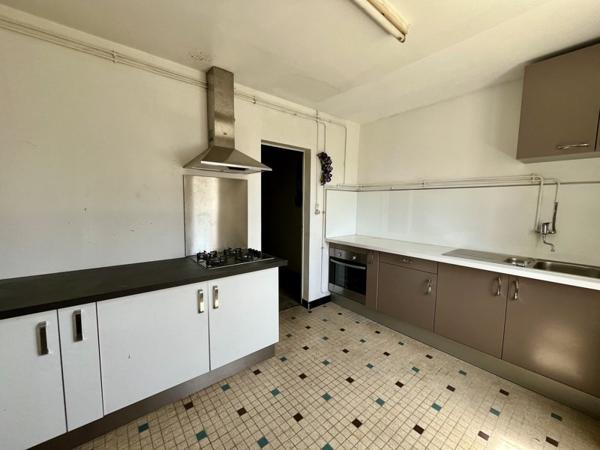 Maison à vendre |  Le Houga |  4 pièces | 88 m²