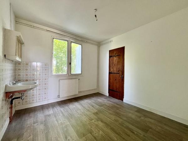 Maison à vendre |  Le Houga |  4 pièces | 88 m²