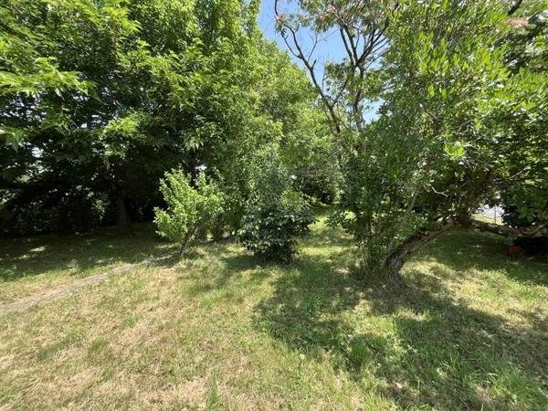 Maison à vendre |  Le Houga |  4 pièces | 88 m²