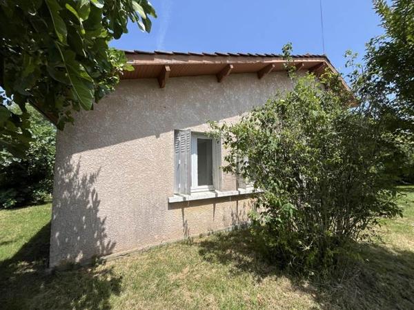 Maison à vendre |  Le Houga |  4 pièces | 88 m²