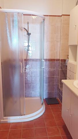 Appartement de 72 m²