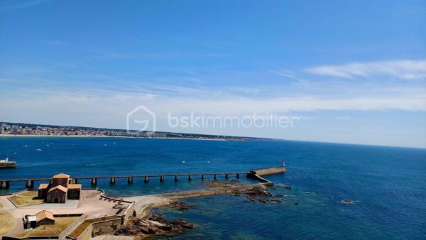 Appartement de 72 m²