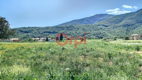 Terrain à vendre    Espira-de-Conflent