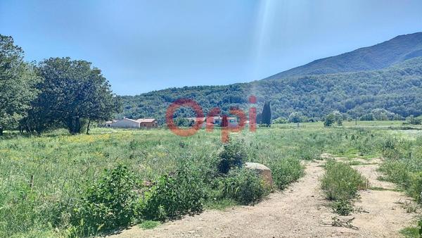 Terrain à vendre    Espira-de-Conflent