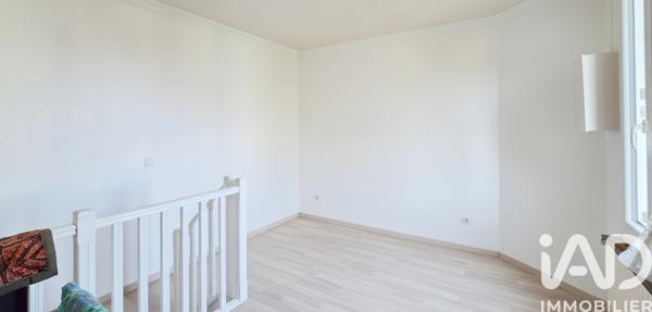 Maison à vendre 2 pièces 52 m² Franconville