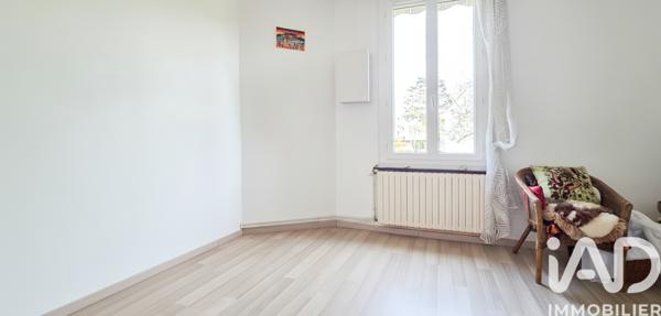 Maison à vendre 2 pièces 52 m² Franconville