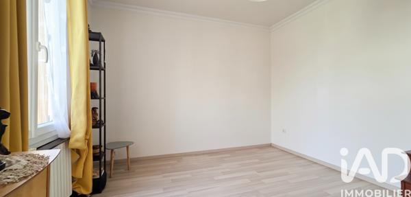 Maison à vendre 2 pièces 52 m² Franconville