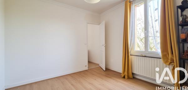 Maison à vendre 2 pièces 52 m² Franconville