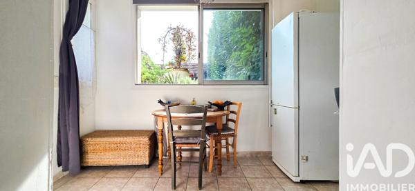 Maison à vendre 2 pièces 52 m² Franconville