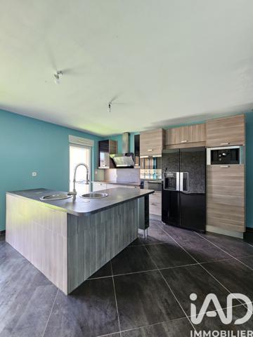 Appartement à vendre 3 pièces 84 m² Longwy