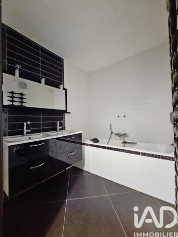 Appartement à vendre 3 pièces 84 m² Longwy