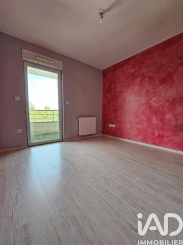 Appartement à vendre 3 pièces 84 m² Longwy