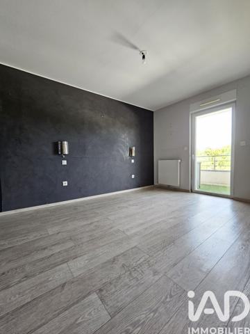 Appartement à vendre 3 pièces 84 m² Longwy