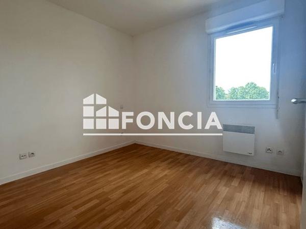 Location Appartement 2 pièces 39.31 m² - CARRE DES ANTILLES E40 - 1 RUE PIERRETTE Jonzac 17500