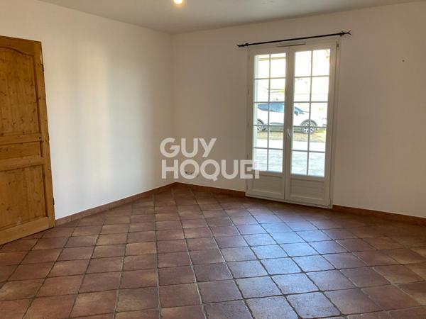 Maison Verneuil D Avre Et D Iton 7 pièce(s) 204.84 m2