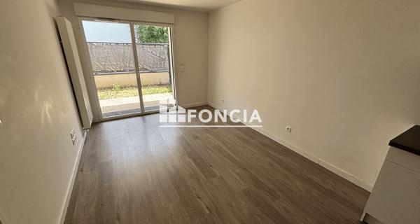 À vendre Appartement 2 pièces 39 m² - La Rochelle 17000