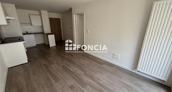 À vendre Appartement 2 pièces 39 m² - La Rochelle 17000