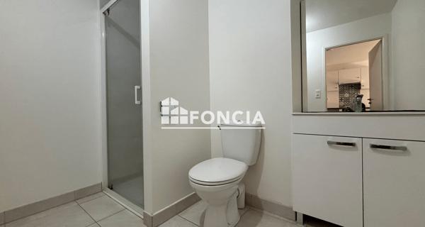 À vendre Appartement 2 pièces 39 m² - La Rochelle 17000