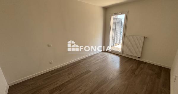 À vendre Appartement 2 pièces 39 m² - La Rochelle 17000