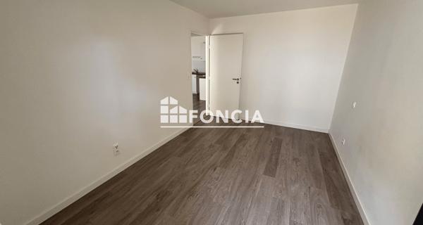 À vendre Appartement 2 pièces 39 m² - La Rochelle 17000