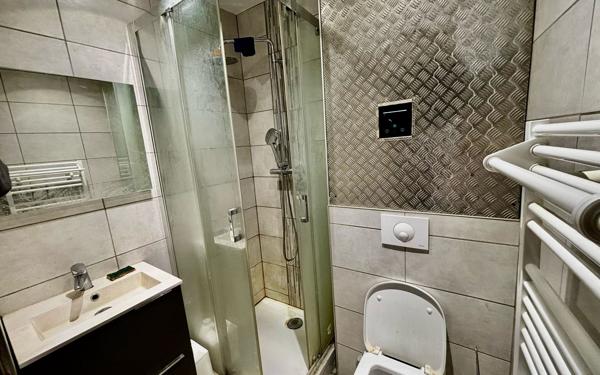 Immeuble à vendre