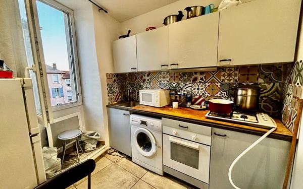 Immeuble à vendre