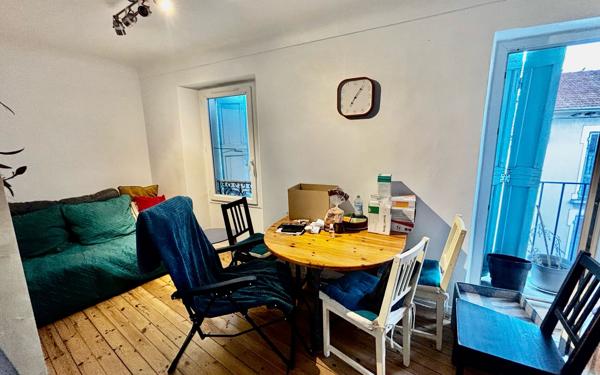 Immeuble à vendre