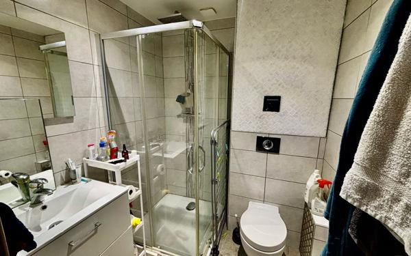 Immeuble à vendre