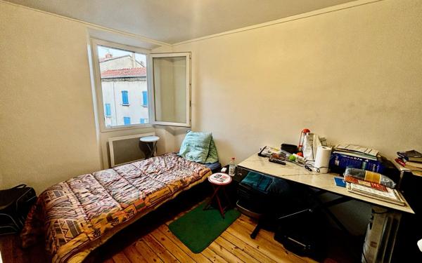 Immeuble à vendre