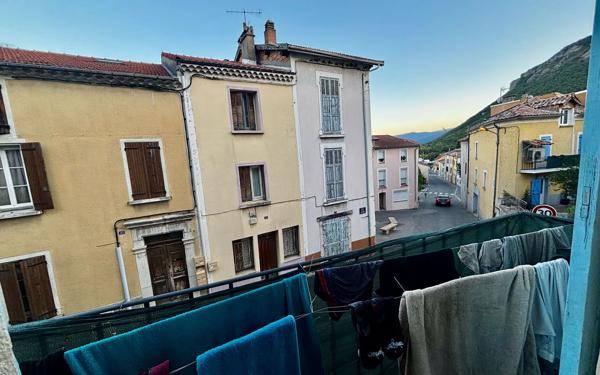 Immeuble à vendre