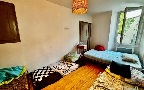 Immeuble à vendre