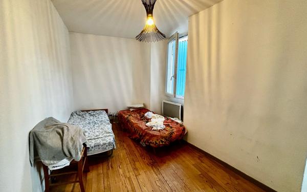 Immeuble à vendre
