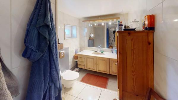 Vente Maison 5 pièces 180 m2 à Saint-Jean-de-Bournay