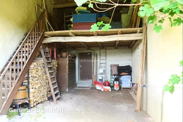 Vente Maison 5 pièces 180 m2 à Saint-Jean-de-Bournay