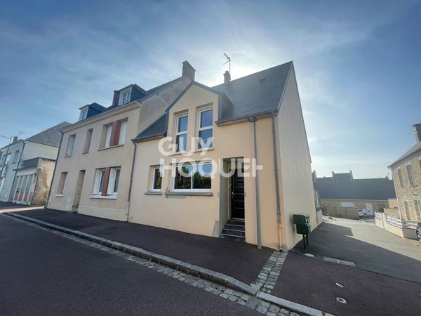 Maison Periers 5 pièce(s) 152 m2